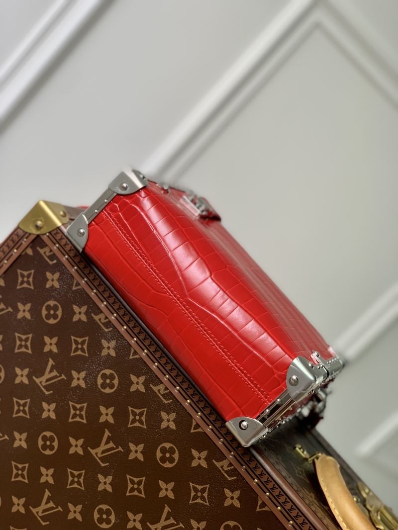 LV Box Bags